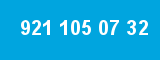 921 105 07 32